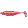 Leurre Souple Berkley Sick Swimmer 9cm : Coloris Berkley - Cotton Candy