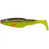 Leurre Souple Berkley Sick Swimmer 12cm : Coloris Berkley - Brown Chartreuse