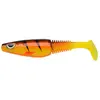 Leurre Souple Berkley Sick Swimmer 12cm : Coloris Berkley - Hot Yellow Perch