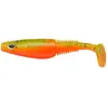 Leurre Souple Berkley Sick Swimmer 12cm : Coloris Berkley - Greenback Tomato