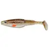 Leurre Souple Berkley Sick Swimmer 12cm : Coloris Berkley - Brown Bleak