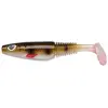 Leurre Souple Berkley Sick Swimmer 9cm : Coloris Berkley - Perch
