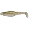 Leurre Souple Berkley Sick Swimmer 12cm : Coloris Berkley - Salt & Pepper