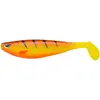 Leurre souple Berkley Sick Flanker 10cm : Coloris Berkley - Hot Yellow Perch