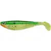 Leurre souple Berkley Sick Flanker 14cm : Coloris Berkley - Hot Firetiger