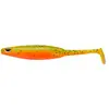 Leurre souple Berkley Sick Vibe 15cm : Coloris Berkley - Greenback Tomato