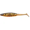 Leurre souple Berkley Sick Vibe 15cm : Coloris Berkley - Motoroil Burbotut