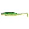 Leurre souple Berkley Sick Vibe 15cm : Coloris Berkley - Hot Firetiger