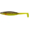 Leurre souple Berkley Sick Vibe 15cm : Coloris Berkley - Brown Chartreuse