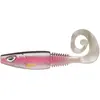 Leurre souple Berkley Sick Curl 8cm : Coloris Berkley - Wagasaki