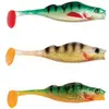 Berkley Leurre Souple Pulse Realistic Perch 150 Mm 32 Unités