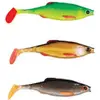 Berkley Leurre Souple Pulse Realistic Roach 70 Mm 48 Unités