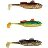 Berkley Leurre Souple Pulse Realistic Goby 70 Mm 48 Unités