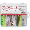 Berkley Leurre Souple Pulse Shad Box 110 Mm 16 Unités