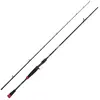 Canne à pêche - BERKLEY - Zilla Pike - 1,98 m - 123 g - Carbone 30hdc