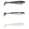 Berkley Leurre Souple Flex Rib Shad 100 Mm 50 Unités