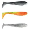 Berkley Leurre Souple Flex Rib 63.5 Mm