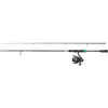 Canne combo Berkley URBN II Allrounder 7-24g