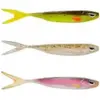 Leurre Souple Berkley Sick Vamper 18cm : Coloris Berkley - Silver Roac...