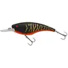 Poisson Nageur Berkley Zilla Deep Crank 14,3cm : Coloris Berkley - Shadow Tiger