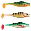 Berkley Leurre Souple Pulse Realistic Perch 70 Mm 48 Unités