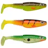 Berkley Leurre Souple Sick Swimmer 90 Mm 40 Unités