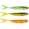Berkley Leurre Souple Sick Vamper 220 Mm 24 Unités