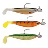 Berkley Leurre Souple Sick Flanker 100 Mm