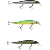 Poisson Nageur Berkley Dex Stunna 11cm : Coloris Berkley - Fire, Poids - 14g, Taille - 11cm
