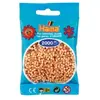 JBM Perles mini beige - HAMA - 2 000 perles mini Ø2,5mm