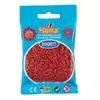 JBM Hama - 501 - 20 - sachet de 2000 perles mini - (petites perles Ø2,5 mm) - Caramel
