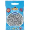 Hama - 501-70 - Loisirs Créatifs - Sachet 2000 Perles à Repasser - Tai...