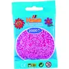 JBM 2 000 perles mini (petites perles Ø2,5 mm)- rose pastel