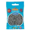 JBM 2 000 perles mini (petites perles Ø2,5 mm)- gris