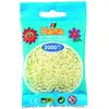 Perles mini crème HAMA - 2000 perles Ø2,5mm - pour enfant à partir de ...