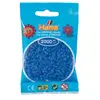 JBM 2 000 perles mini (petites perles Ø2,5 mm)- bleu