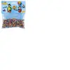 JBM Perles à repasser - HAMA - Sachet de 7500 - Mélange de 48 couleurs