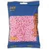 Hama Perlen Strijkkralen - Pastel Roze (95), 3000pcs.