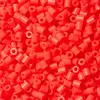 JBM Sachet de perles Hama - 5 mm - rouge fluo - 1000 perles