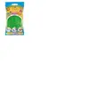 JBM Hama - 207-37 - Loisir Créatif - Midi Sachet 1000 Perles - Vert Néon