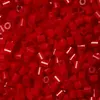 JBM Perles Hama - 5 mm - rouge noël - 1000 perles