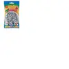 JBM Hama Lot de 3000 perles Midi (3 x 1000 pièces) - Couleurs assorties