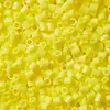 JBM Hama Lot de 3000 perles Midi (3 x 1000 pièces) - Couleurs assorties