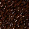JBM Jouet créatif - HAMA - 1000 perles marron - Pour enfant à partir de 5 ans