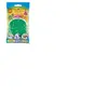 JBM Sachet de 1000 perles a repasser hama midi vert transparent - loisirs creatifs - 207-16