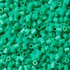 JBM Hama Lot de 3000 perles Midi (3 x 1000 pièces) - Couleurs assorties