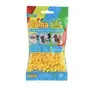 JBM HAMA - 1000 perles jaunes - Jouet créatif - Enfant - Mixte