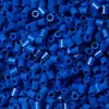 Perles Hama - Sachet 1000 perles MIDI - Bleu foncé