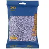 Sachet 3000 perles Hama - Midi - Lavande