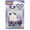 Hama- Perles à Repasser, 4186